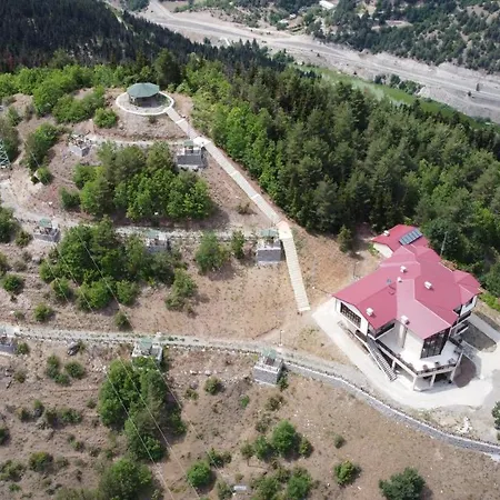 Hotel Savsat Koesk Artvin