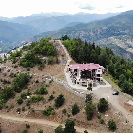 Savsat Koesk * Artvin