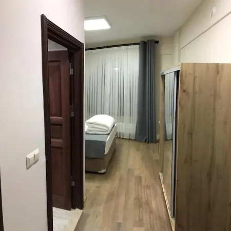 Hotel Savsat Koesk