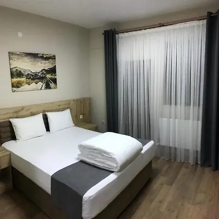Hotel Savsat Koesk Artvin