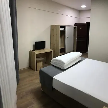 Savsat Koesk Hotel