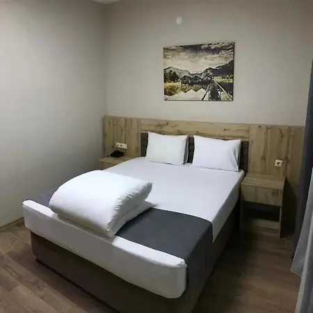 Hotel Savsat Koesk Artvin