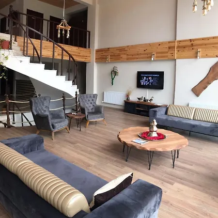 Hotel Savsat Koesk *